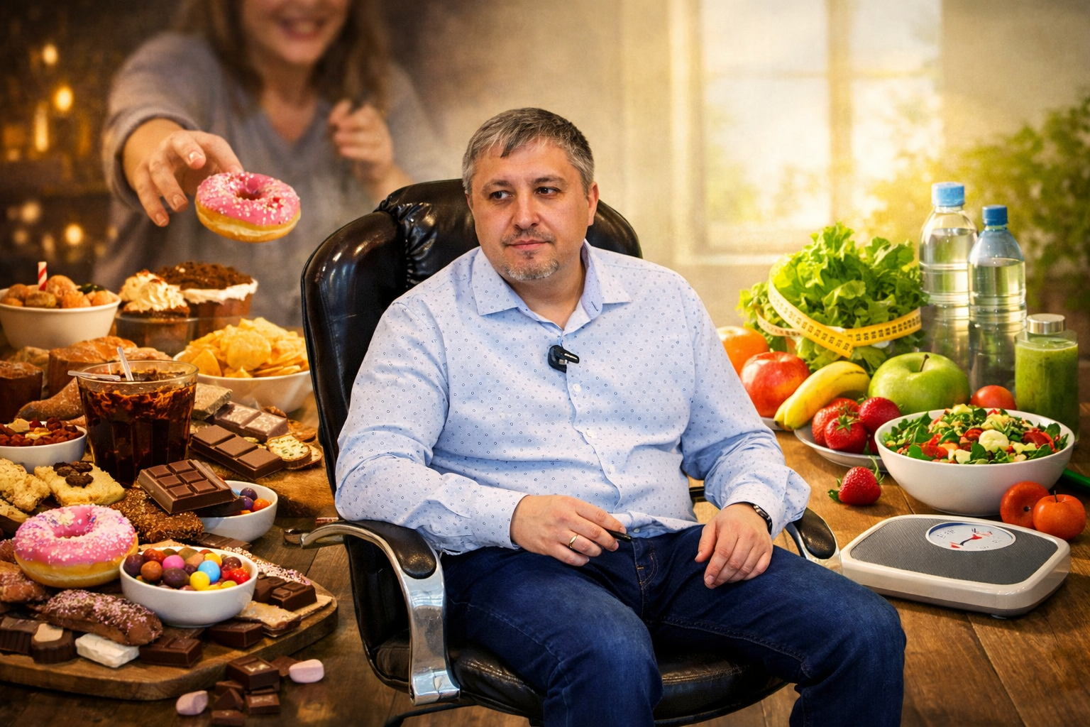 Метод работы с зависимостями