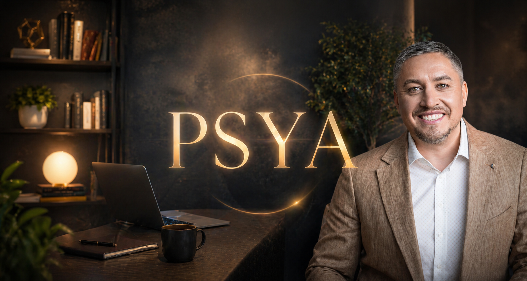 Полный курс PSYA